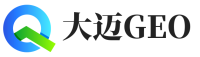 庄浪县大迈GEO